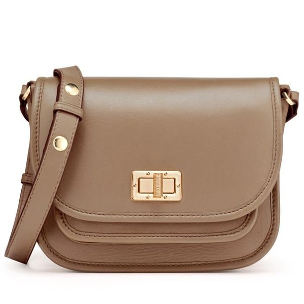 GEOX Brown women's handbag Geox - Women's