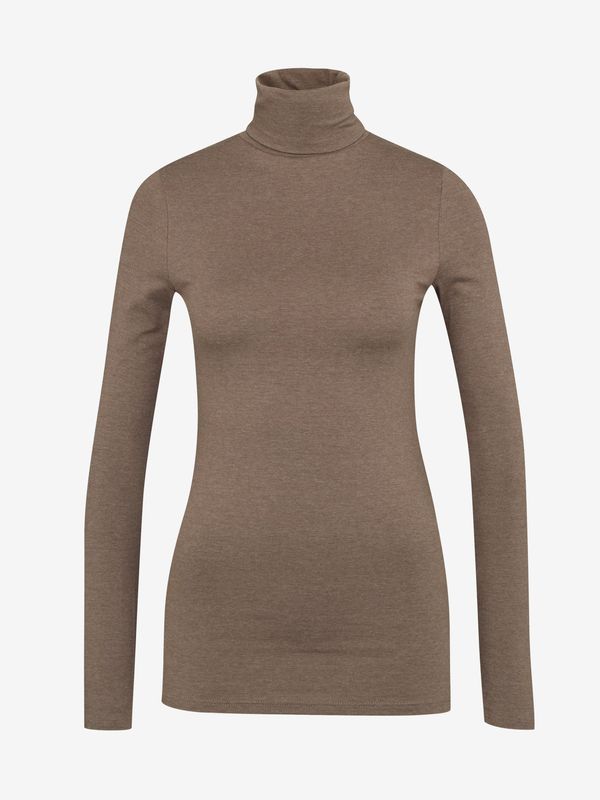 CAMAIEU Brown women's sweater CAMAIEU