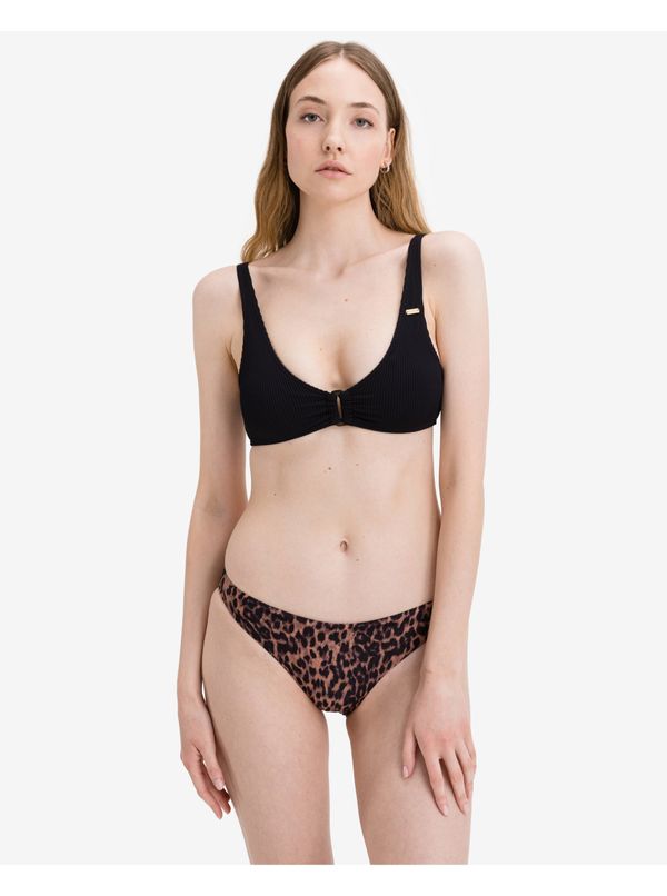 Guess Brown Womens Swimwear Bottoms Guess - Women