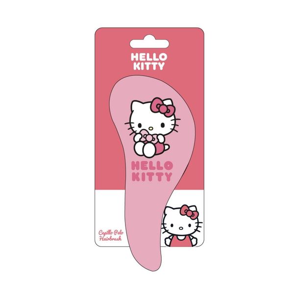 Hello Kitty BRUSHES DESENREDANTE CHILDISH HELLO KITTY