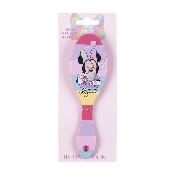 MINNIE BRUSHES FORMA MINNIE