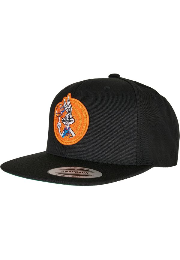 Mister Tee Bugs Bunny Snapback black