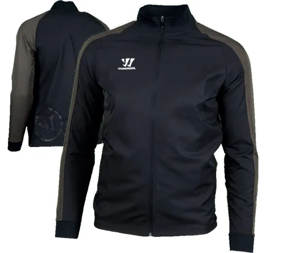 Warrior Bunda Warrior Covert Presentation Jacket Yth