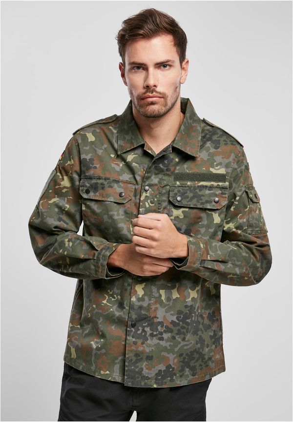 Brandit BW Feldbluse flecktarn