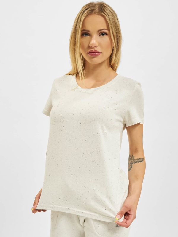 Just Rhyse Cabo Frio T-shirt in white