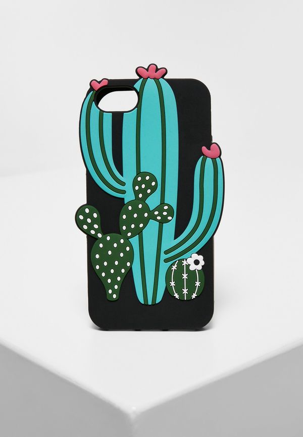 MT Accessoires Cactus 7/8 Phone Case, SE Green