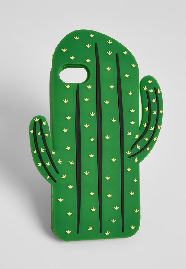 MT Accessoires Cactus iPhone 7/8 Phone Case, SE Green
