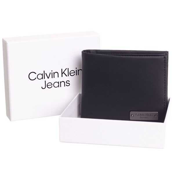 Calvin Klein Calvin Klein Jeans Man's Wallet 8720107726246