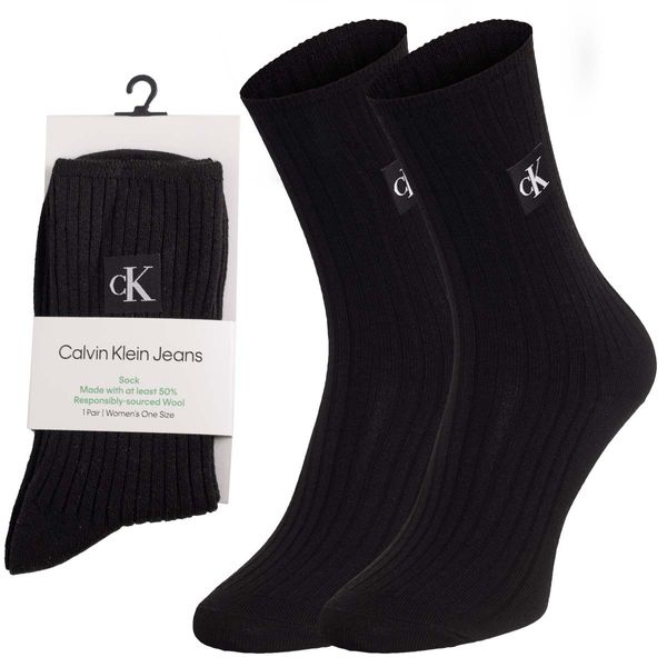 Calvin Klein Calvin Klein Jeans Woman's Socks 701219977001