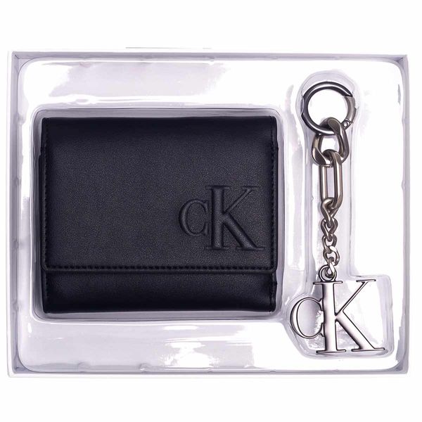 Calvin Klein Calvin Klein Jeans Woman's Wallet 8719856716554