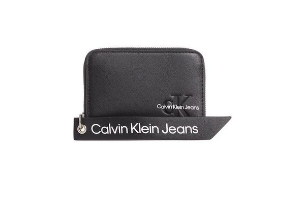 Calvin Klein Calvin Klein Jeans Woman's Wallet 8720107626676