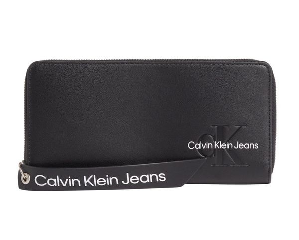 Calvin Klein Calvin Klein Jeans Woman's Wallet 8720107647558