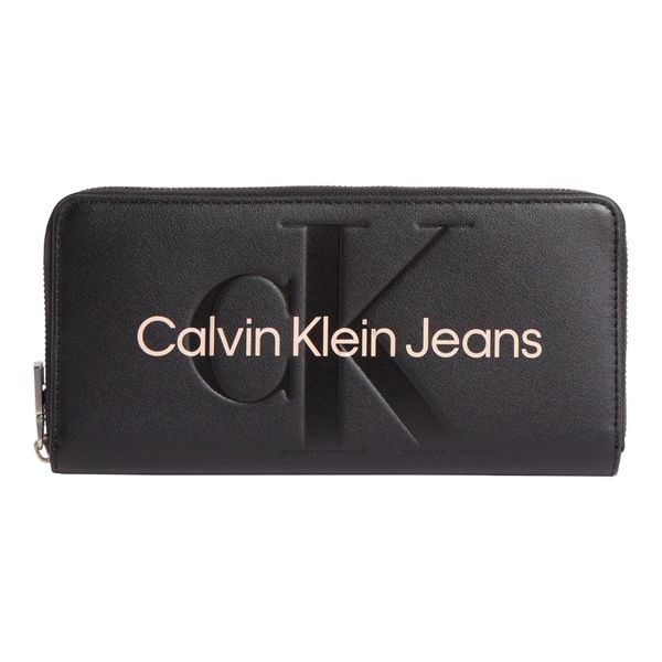 Calvin Klein Calvin Klein Jeans Woman's Wallet 8720108589673