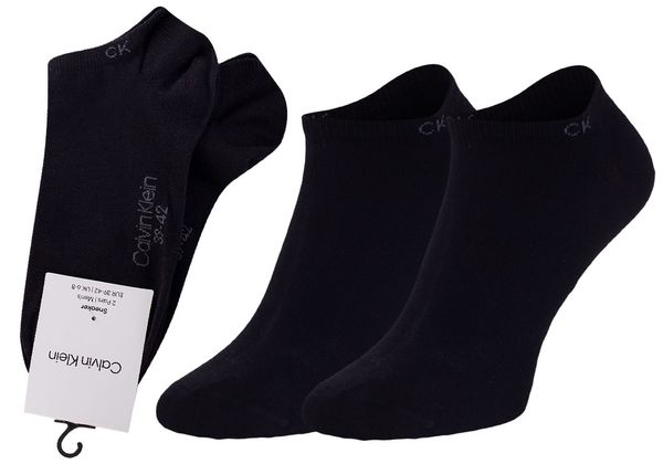Calvin Klein Calvin Klein Man's 2Pack Socks 701218707001
