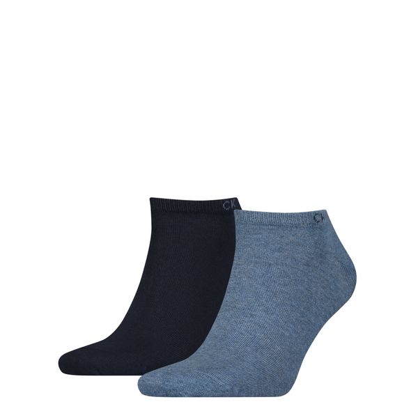 Calvin Klein Calvin Klein Man's 2Pack Socks 701218707005