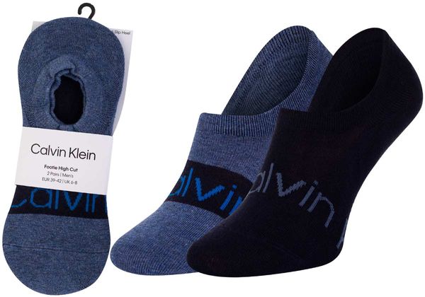 Calvin Klein Calvin Klein Man's 2Pack Socks 701218713