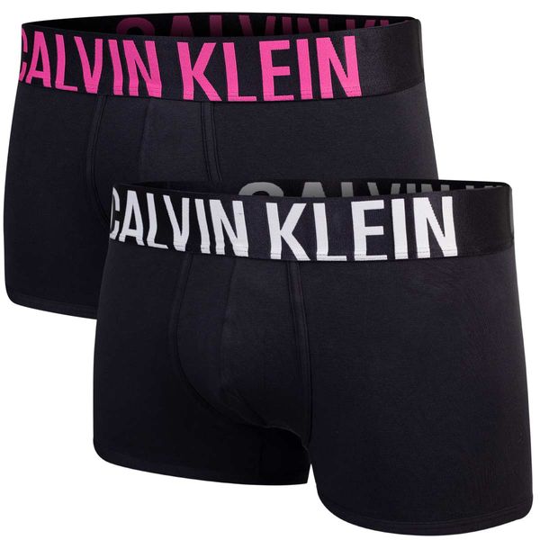 Calvin Klein Calvin Klein Man's 2Pack Underpants 000NB2602AGXI