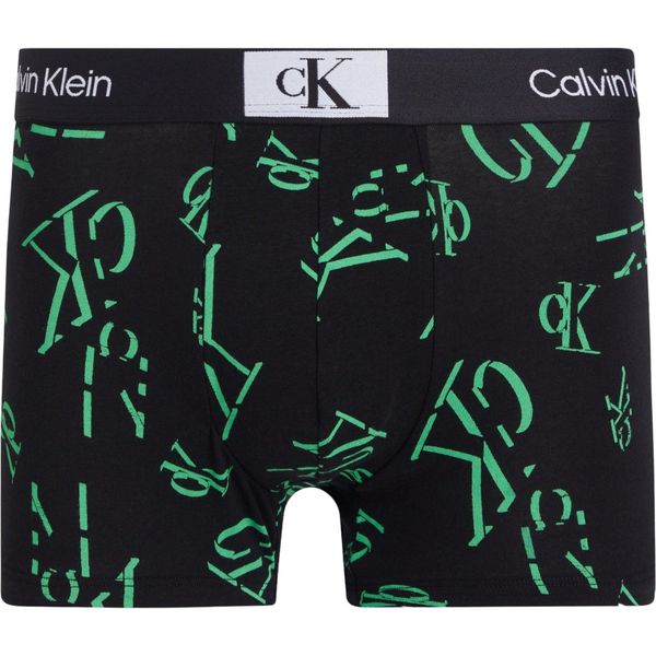 Calvin Klein Calvin Klein Man's 3Pack Underpants 000NB3403AGNG