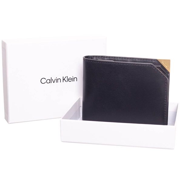 Calvin Klein Calvin Klein Man's Wallet 8719856939915