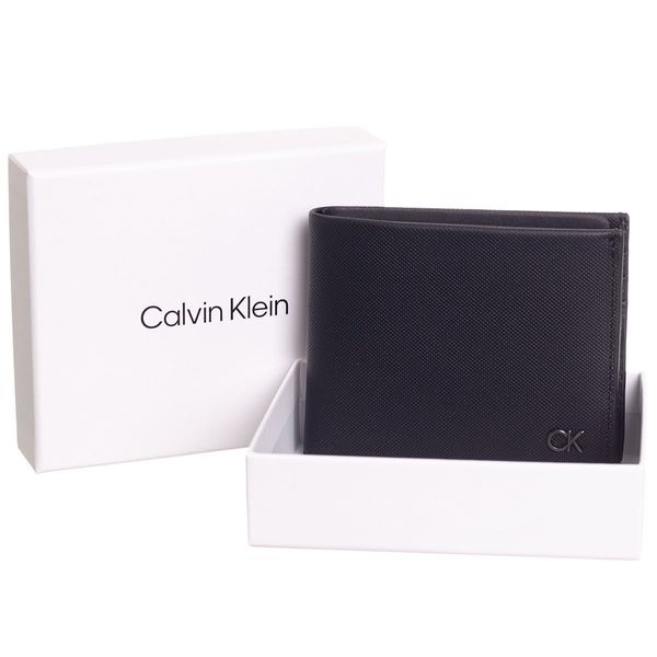 Calvin Klein Calvin Klein Man's Wallet 8720107609921