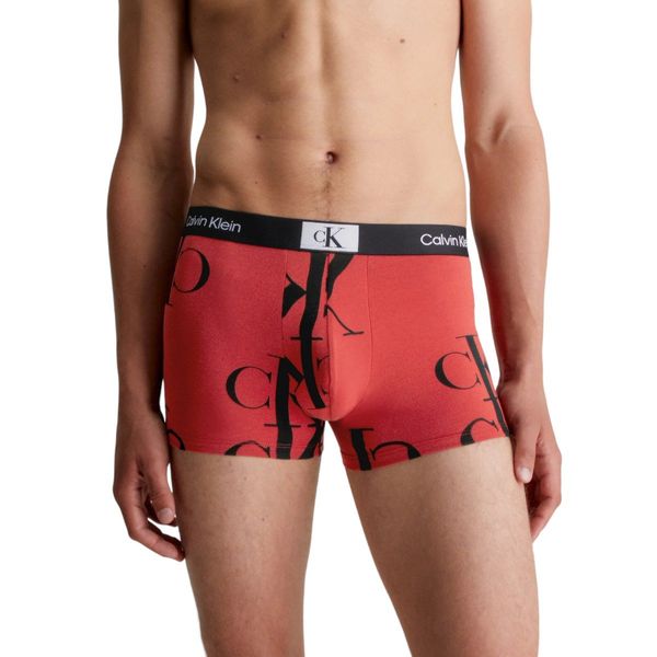 Calvin Klein Calvin Klein Underwear Man's Underpants 000NB3403AGNP