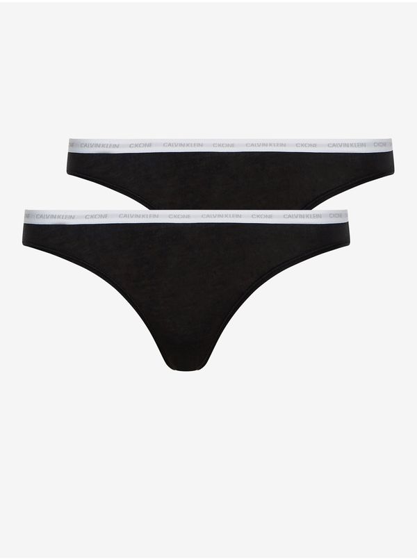 Calvin Klein Calvin Klein Underwear Pair of Black Pants