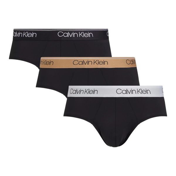 Calvin Klein Calvin Klein Underwear Woman's 3Pack Underpants 000NB2568AGF0