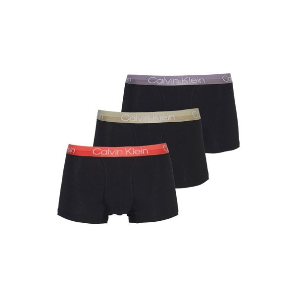 Calvin Klein Calvin Klein Underwear Woman's 3Pack Underpants 000NB2970AGZZ