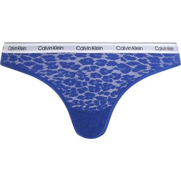 Calvin Klein Calvin Klein Underwear Woman's Thong Brief 000QD5050E8ZJ