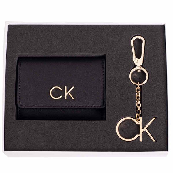 Calvin Klein Calvin Klein Woman's Wallet 8719856609405