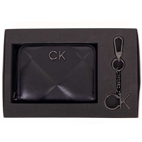 Calvin Klein Calvin Klein Woman's Wallet 8720108722469