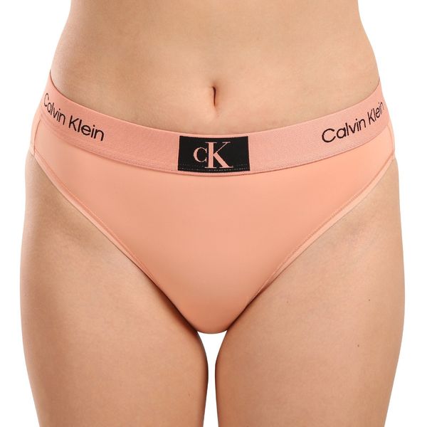 Calvin Klein Calvin Klein women's panties pink
