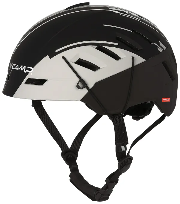Camp Camp Voyager Helmet