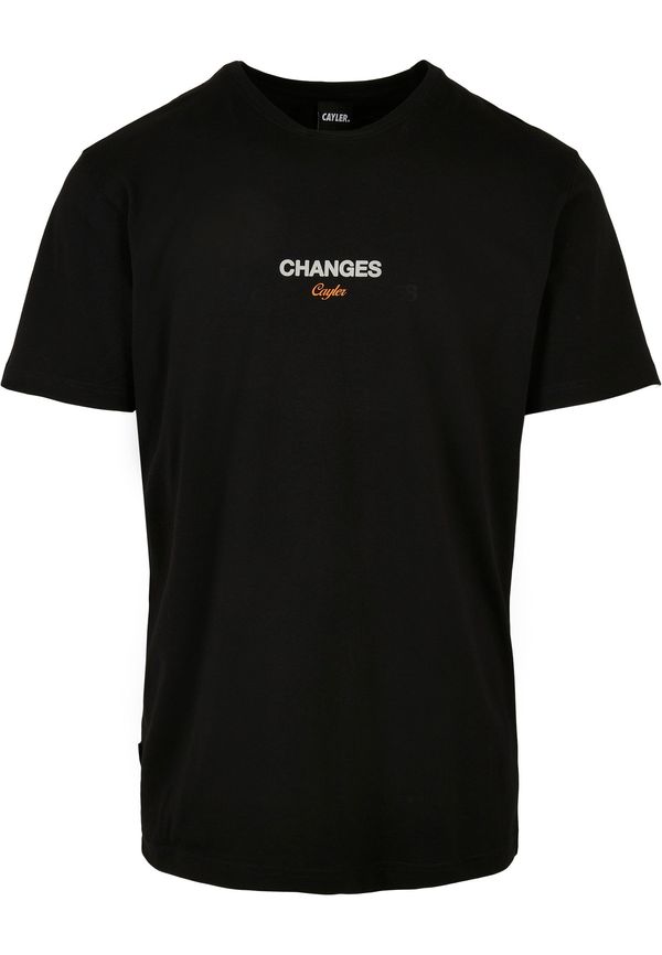 CS C&S Changes Tee Black