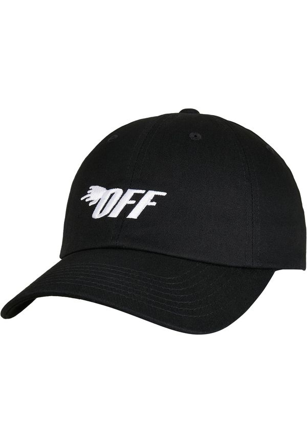 CS C&S WL FO Fast Curved Cap Black/MC