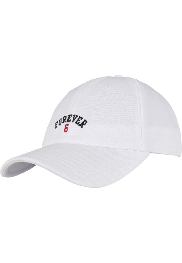 CS C&S WL Forever Six Curved Cap White/MC