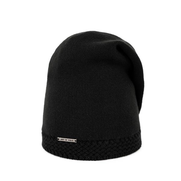 Art of Polo Cap Art of Polo 23802 Chilly black 10