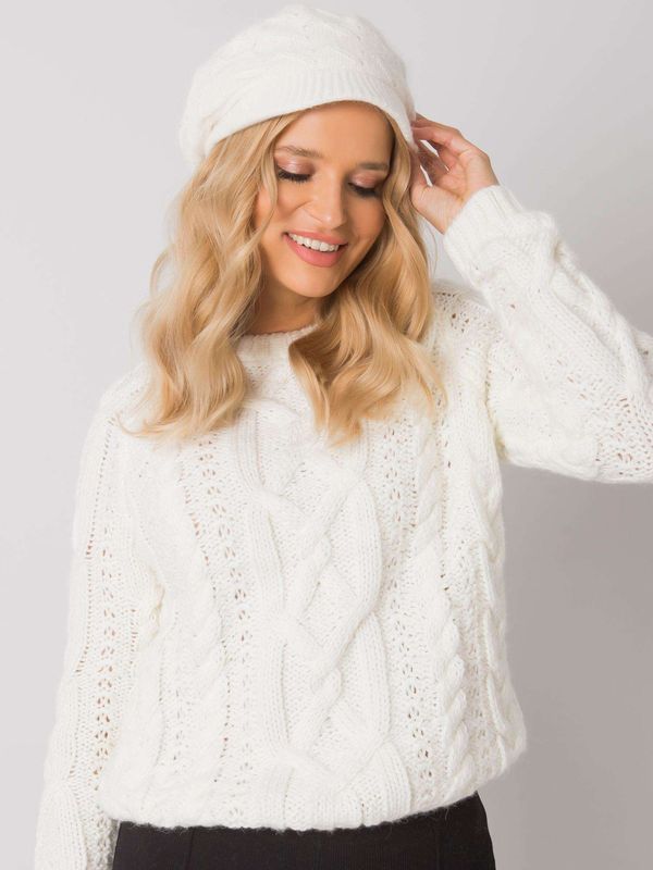 Factory Price Cap-AT-CZ-H-615-ecru