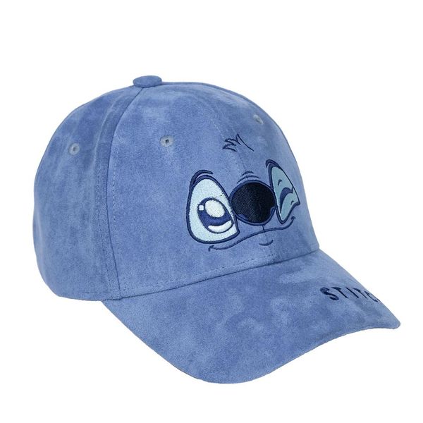 STITCH CAP BASEBALL ADULT STITCH