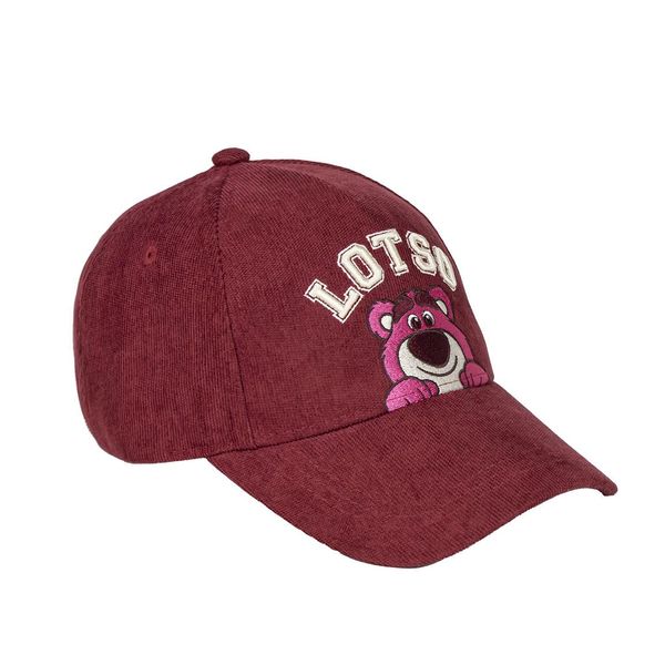 Toy Story CAP BASEBALL ADULT TOY STORY LOTSO