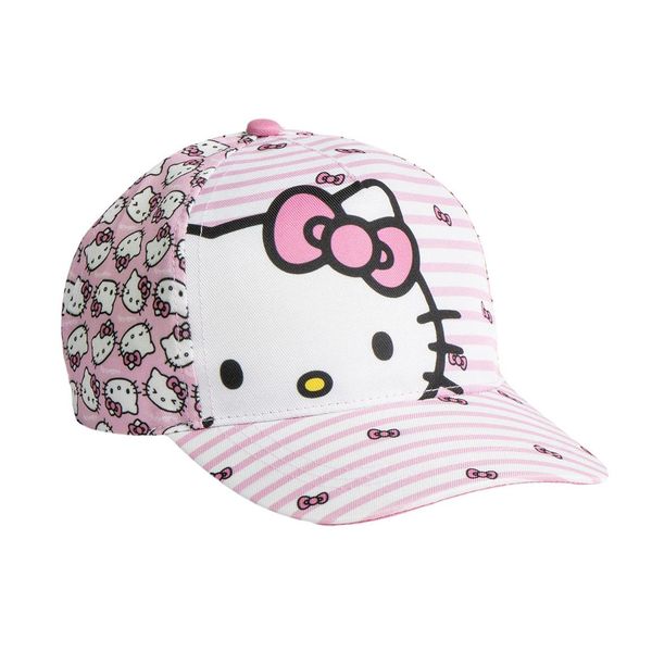 Hello Kitty CAP BASEBALL HELLO KITTY