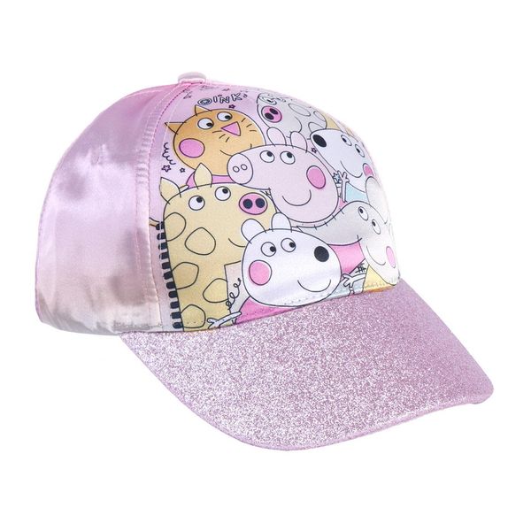 Peppa Pig CAP BASEBALL PEPPA PIG