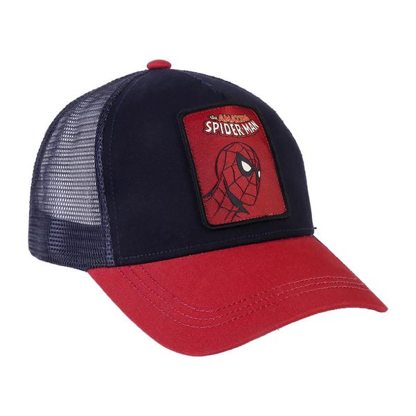 Spiderman CAP BASEBALL SPIDERMAN