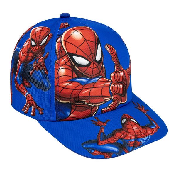Spiderman CAP BASEBALL SPIDERMAN