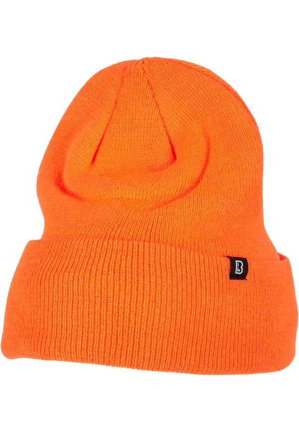 Brandit Cap orange watch