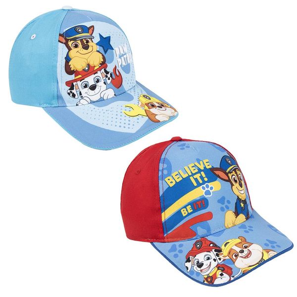 Paw Patrol CAP PAW PATROL
