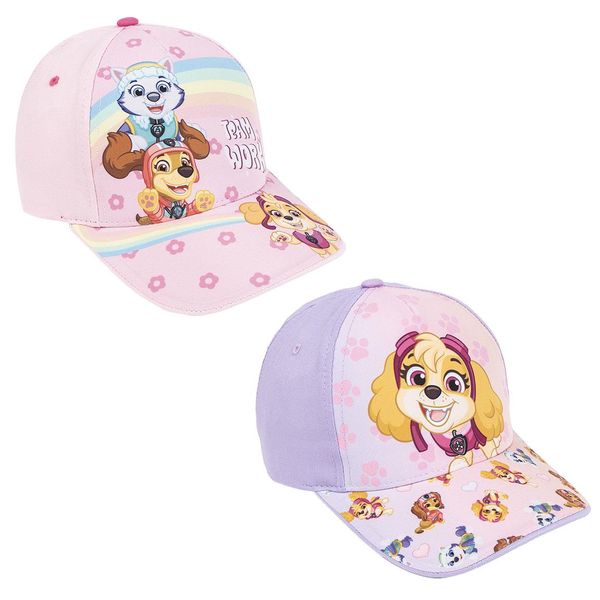 Paw Patrol CAP PAW PATROL SKYE