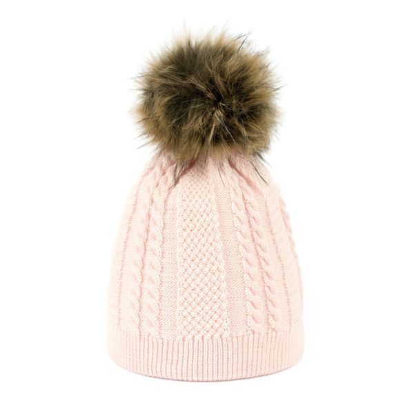 Art of Polo Cap Ula light pink Light pink