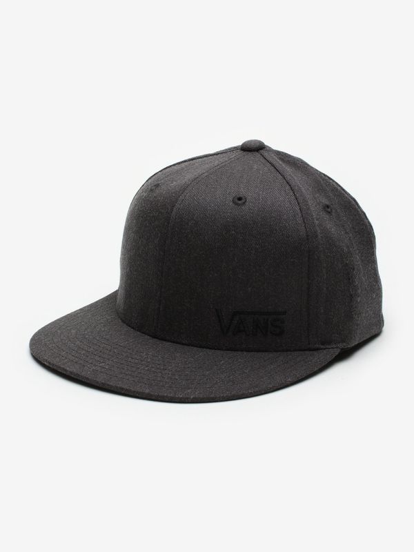 Vans Cap Vans MN SPLITZ Charcoal Heathe