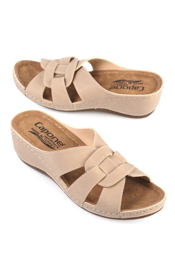 Capone Outfitters Capone Outfitters 6319 Women's Slippers